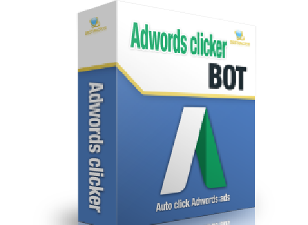 cheap Adwords clicker BOT - 7 days trial
