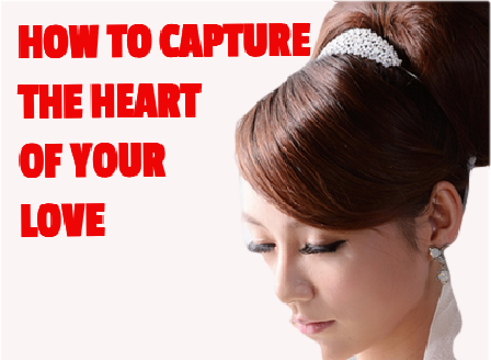 cheap How To Capture a womans heart in 72 hours or less