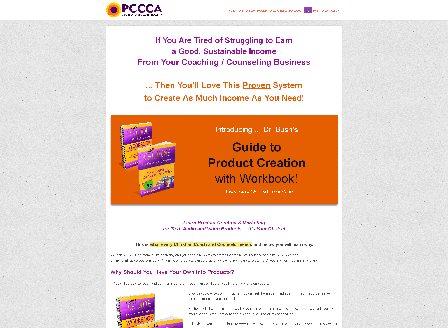 cheap Guide to Product Creation with Workbook by Dr. Leelo Bush