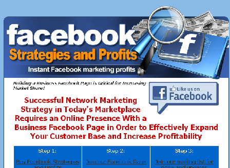 cheap Guru World Facebook Strategies and Profits