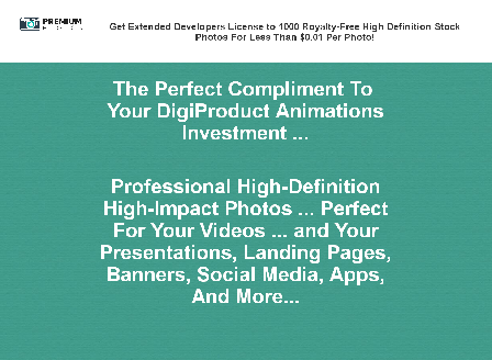cheap DigiProduct Animations - Premium Stock Images