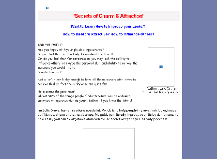 cheap How to Make Others Like You. Secrets of Charm and Attraction