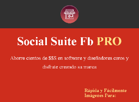 cheap Social Suite Fb Pro