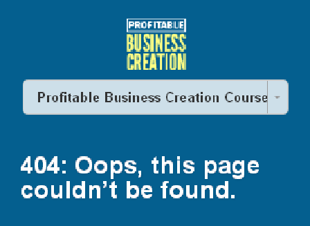 cheap Profitable Business Creation 30% Off