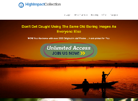 cheap DigiProduct Images - High Impact Collection V1