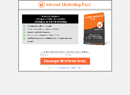 cheap Internet Marketing Facil