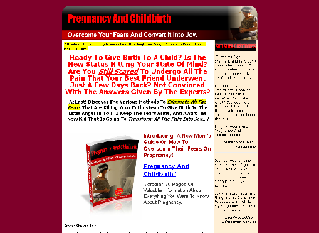 cheap Pregnancy And Childbirth