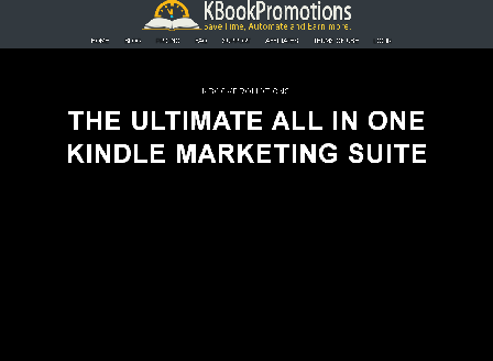 cheap Kindle Book Promotions [Platinum]