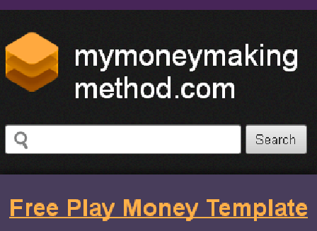 cheap My Money Making Method Webinar Special