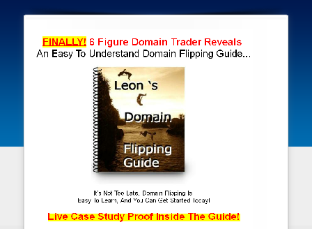 cheap 6 Figure Domainer Reveals Easy Flipping Strategy