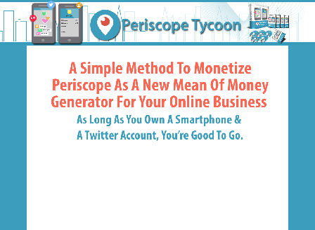 cheap Periscope Tycoons