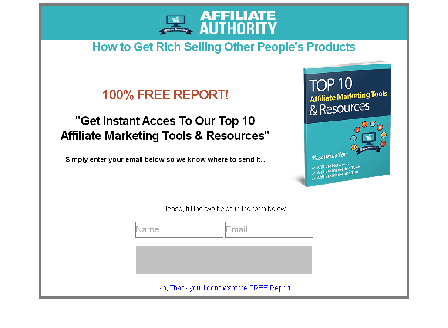 cheap My Affiliate Authority