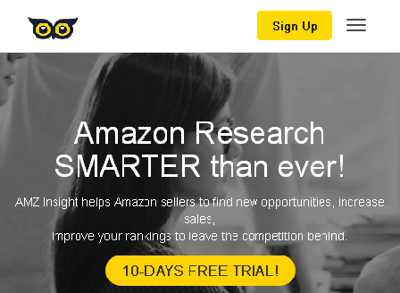 cheap Eglim-Amazon Market Research Tool
