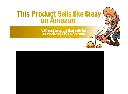 cheap This Sells Like Crazy on Amazon