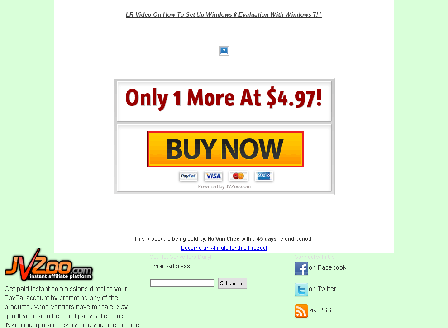 cheap Set Up Windows 8 Evaluation With Windows 7 Comes with PLR