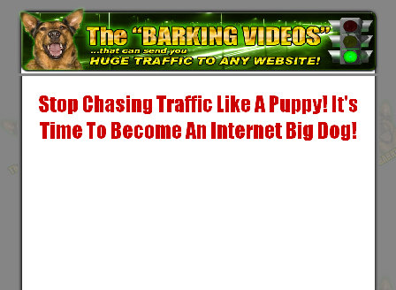 cheap The HOLY GRAIL of Internet marketing. TRAFFIC!
