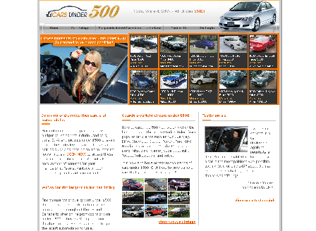 cheap Carsunder500.net Premium Membership