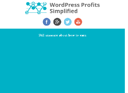 cheap WordPress Multiple Profits