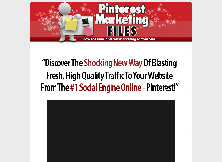cheap Pinterest Marketing Website Traffic