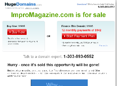 cheap Internet Marketing Pro Magazine