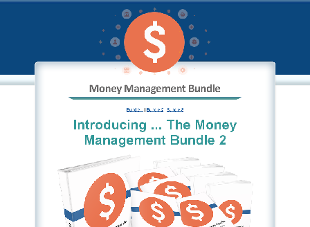 cheap Money Management Bundle 2