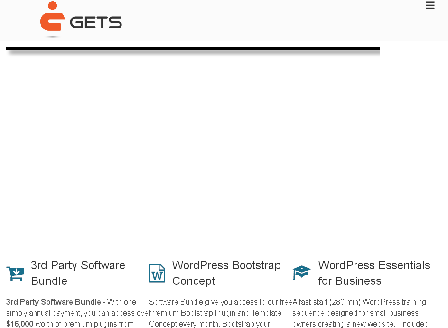 cheap WordPress Premium Software Bundle - Lifetime