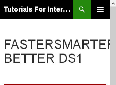 cheap Faster Smarter Listbuilding ds1