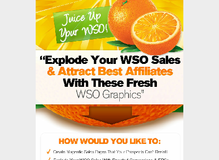 cheap Juicy WSO