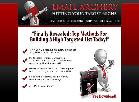 cheap Email Profiteeers Training Course