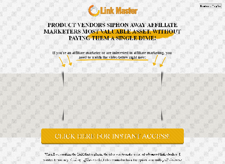 cheap LinkMaster : Robin