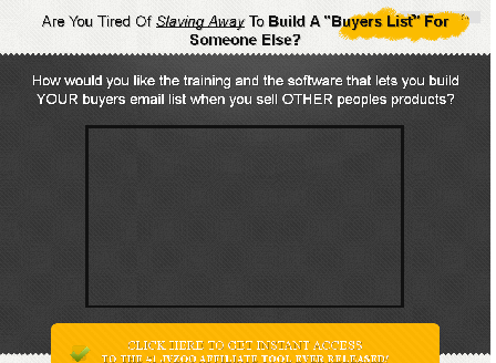 cheap Affiliate Trax Software - Marketing Training