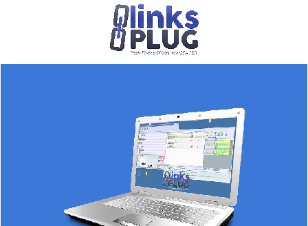 cheap Links Plug - 1 Year