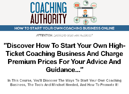 cheap Complete Coaching eCourse with 10 Video Modules
