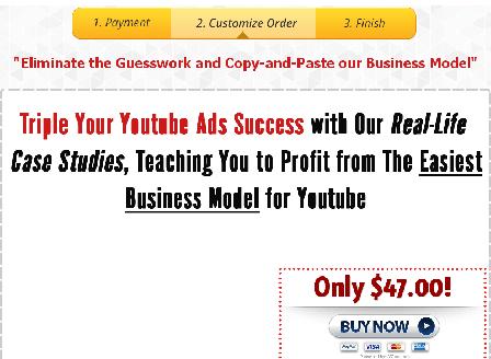 cheap Youtube Ads Bootcamp