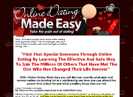 cheap Easy Online Dating