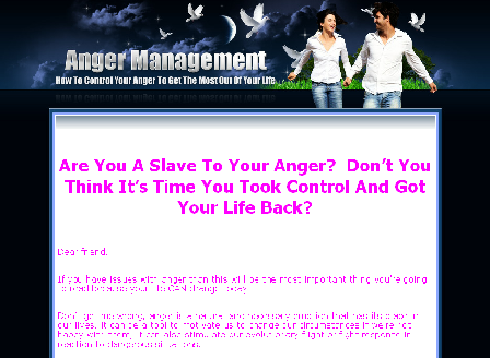 cheap Control Anger To Get The Most of your Life