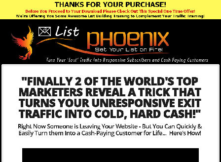 cheap List Phoenix - One Time Offer