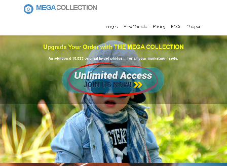 cheap DPV Upgrade - Mega Collection Stock Images