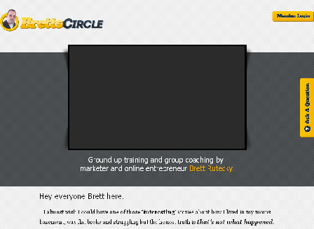 cheap Marketingtools4you: Bretts Circle
