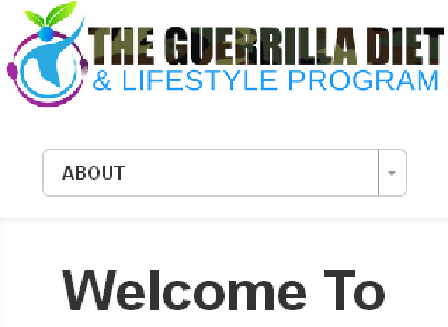 cheap A “New You” Guerrilla Diet & Lifestyle Program Bronze Bootcamp Access