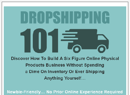 cheap Drop Shipping 101