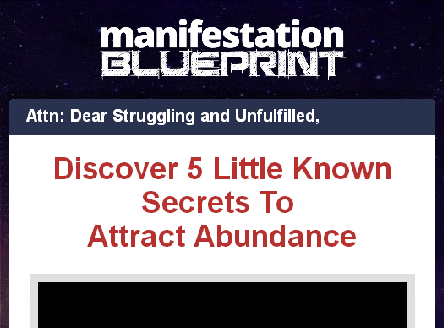 cheap Law Of Attraction Starter Kit