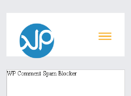 cheap WP Comment Spam Blocker Plugin