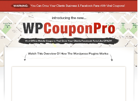cheap WP Plugin Coupon Pro... Make Coupons for your Products