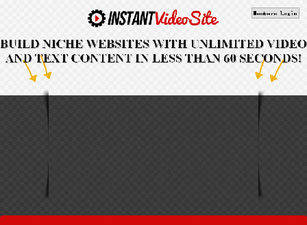 cheap Instant Video Site Special
