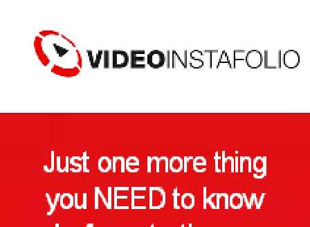 cheap Video Instafolio - Lead Accelerator