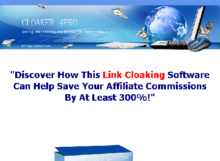cheap Link Cloaking Software