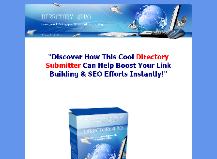 cheap Cool Directory Submitter