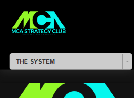 cheap MCA Strategy Club
