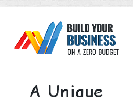 cheap Build Your Business On A Zero Budget